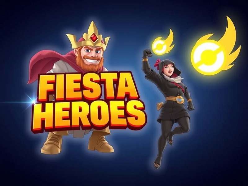 Fiesta Heroes - Exciting Updates Coming Soon Fiesta Heroes Future Updates
